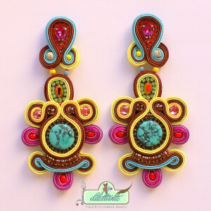 Soutache