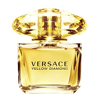 【法丽莎正品】Versace 范思哲幻影金钻女士淡香水 30 50 90ML