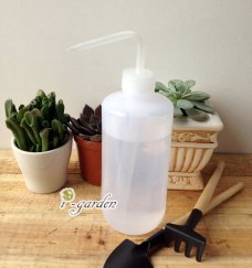 园艺工具 多肉浇水器 浇水壶 500ml