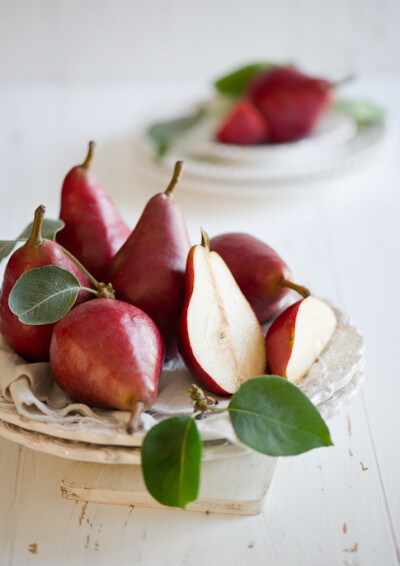 Perfect Pears