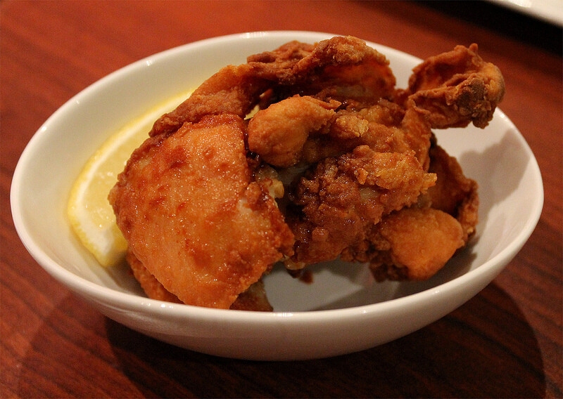 Karaage