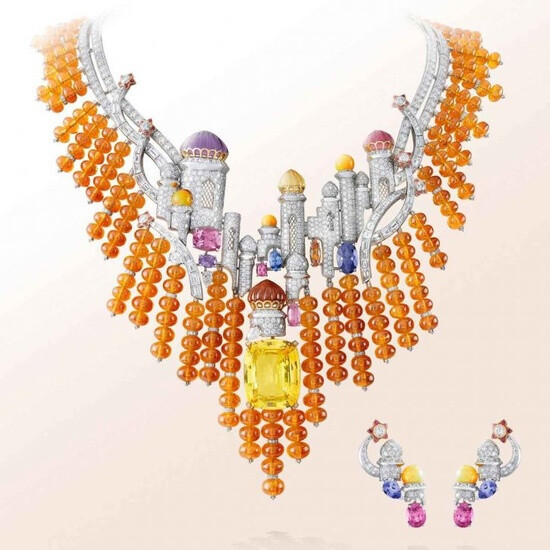 Van Cleef &amp; Arpels