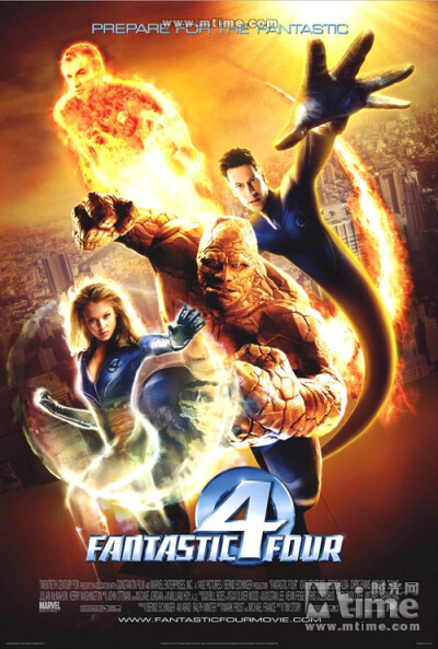 神奇4侠Fantastic Four(2005)科学家李德·李查兹 博士毕生的梦想似乎已经触手可及了，他带领的团队乘坐宇宙飞船正在靠近外太空宇宙风暴的中心，在那里他将获得大量的数据，破解人类基因遗传的秘密，并用它来造福整个…