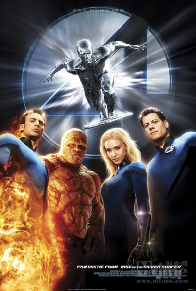 神奇4侠2：银影侠来袭Fantastic Four: Rise of the Silver Surfer(2007)·神奇漫画的传奇作家斯坦·李将会客串出现在里德和苏珊的“世纪婚礼”上，他的身份是一名“婚礼傲客”，虽然他大声地说：“我是斯坦·李。”还是…