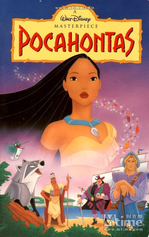 风中奇缘Pocahontas(1995)在勇敢的上尉庄迈斯率领下，一批来自英国拓荒者到达了美洲大陆，敲响了美丽的印第安公主宝嘉康蒂和她族人们的警钟，也开始了一个建立在欢笑爱和忠诚上的故事。可爱的浣熊米糕和小蜂岛菲莉快乐地穿梭其间：宝嘉康蒂面临改变一生的决定，又必须避免两军冲突，在充满智慧的柳树婆婆帮助下，她学会了倾听自已心中的声音，并且随著风中的色彩去追寻人生的真谛。