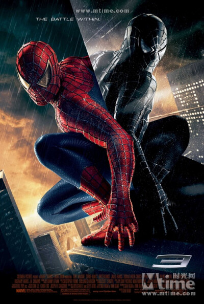 蜘蛛侠3Spider-Man 3(2007)·升级版绿魔 哈利·奥斯本将会驾驶比他的父亲更加高级的飞行器，而且更加精致，感觉就像踩在一根魔棒上……至于老的那个，已经被时代所淘汰，就像一款又老又笨重的凯迪拉克。 ·红蜘…