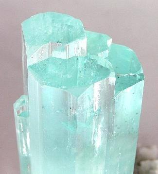 aquamarine