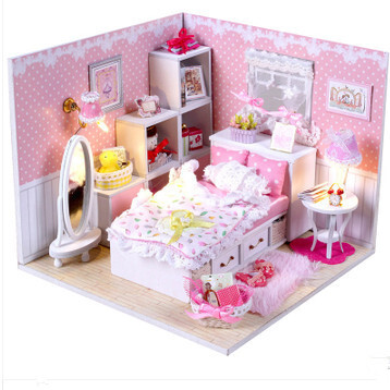 DIY小屋，为自己创造一个温馨的小家吧！