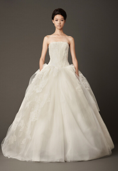 vera wang 2013 秋季