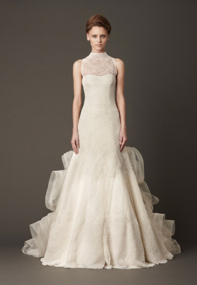 vera wang 2013 秋季