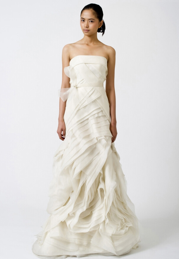 vera wang 经典