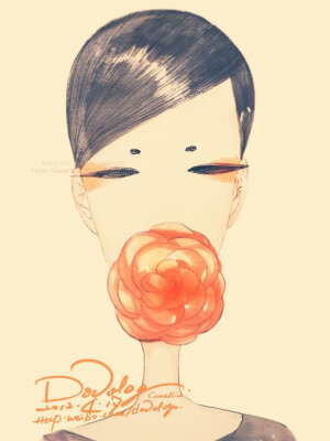 Dodolog：《Fairy COCO》