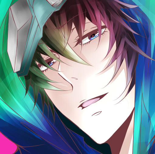 karneval狂欢节花砾