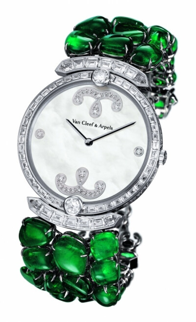 Van Cleef &amp; Arpels Watch