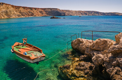 Karpathos, Greece