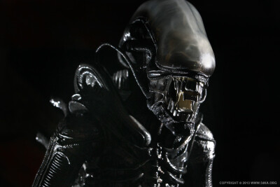 Aliens Action Figures Toy by 54ka :: Alien Action Figures Toy :: other