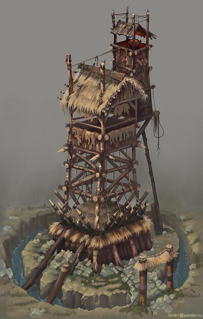 Tower