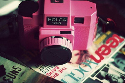 HOLGA