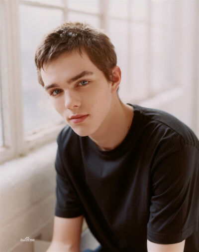 Nicholas Hoult 尼古拉斯·霍尔特