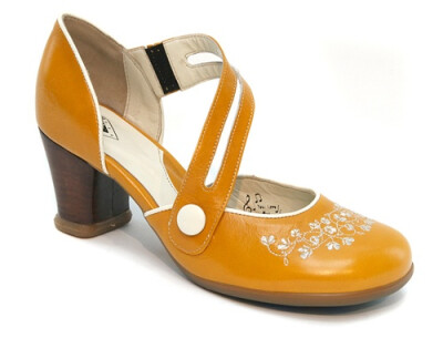 Viardot - Goldenrod $199