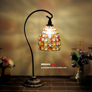 以后一定要一款这样的灯