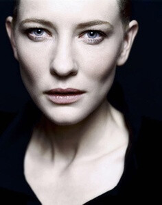 Cate Blanchett