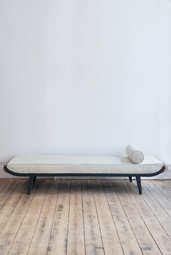 Cordemijer Daybed for Auping Brand: forest london www.thecools.com   a few more Art &amp; Design posts are hidden inside