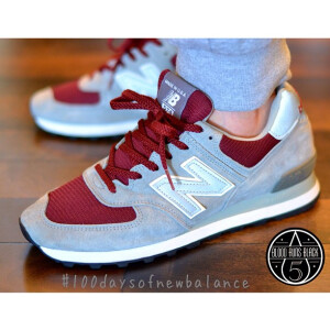 M574QSC  newbalance