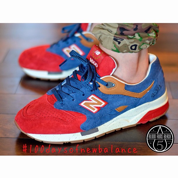 CM1600BN newbalance