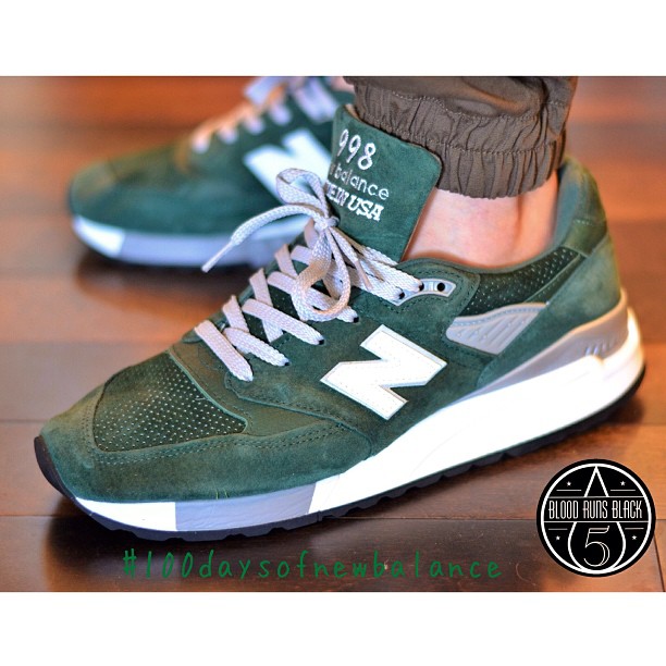 M998BB newbalance