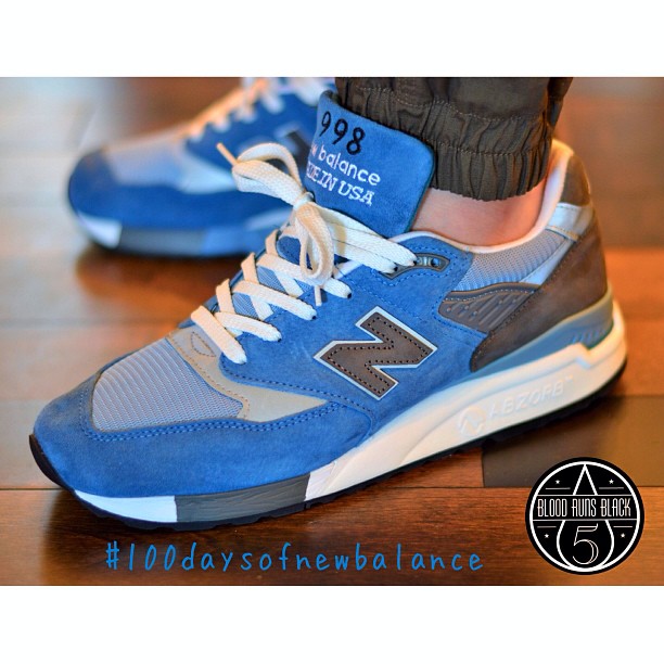 M998BD newbalance