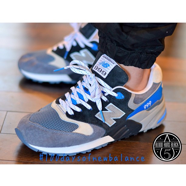 ML999CBK newbalance