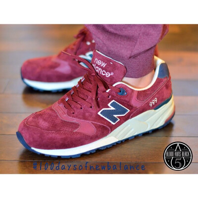 ML999BNV newbalance