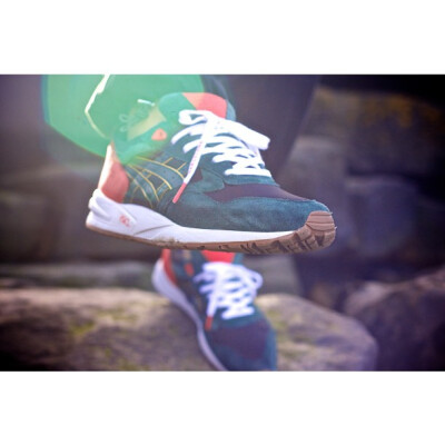 asics BOKEH