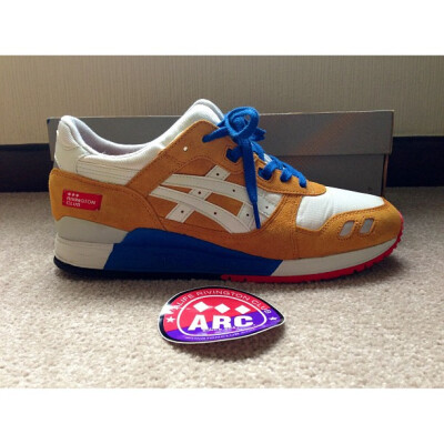 asics aliferivingtonclub