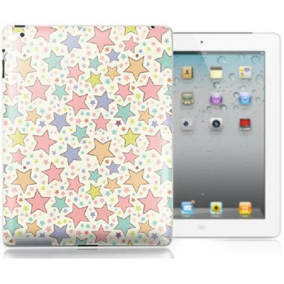 产品为iPad2/the new iPad背面保护贴膜 3M高端材料，5-7年内揭下均不会留胶，轻松无忧