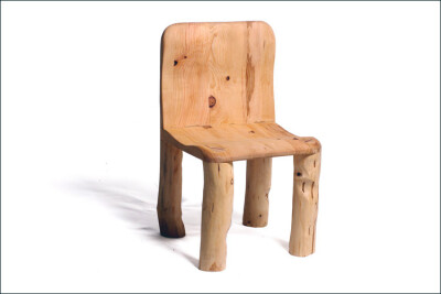 童话木椅