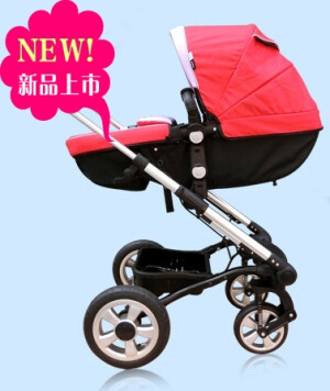 婴儿推车中的悍马SUV，厂价直销中，你还在等什么呢