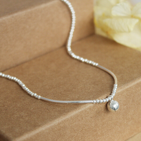 喜欢铃铛的声音