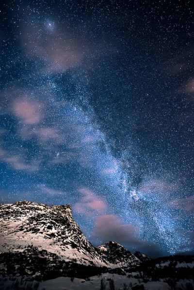 MILKY WAY