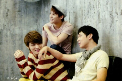 JYJ