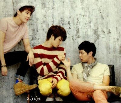 JYJ