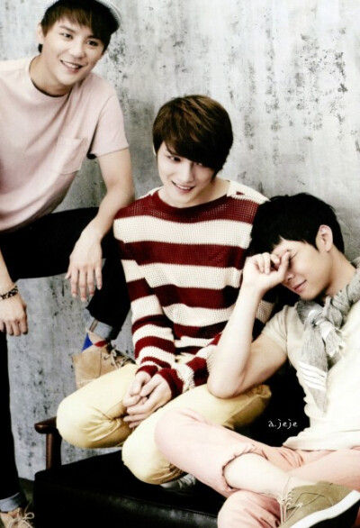 JYJ