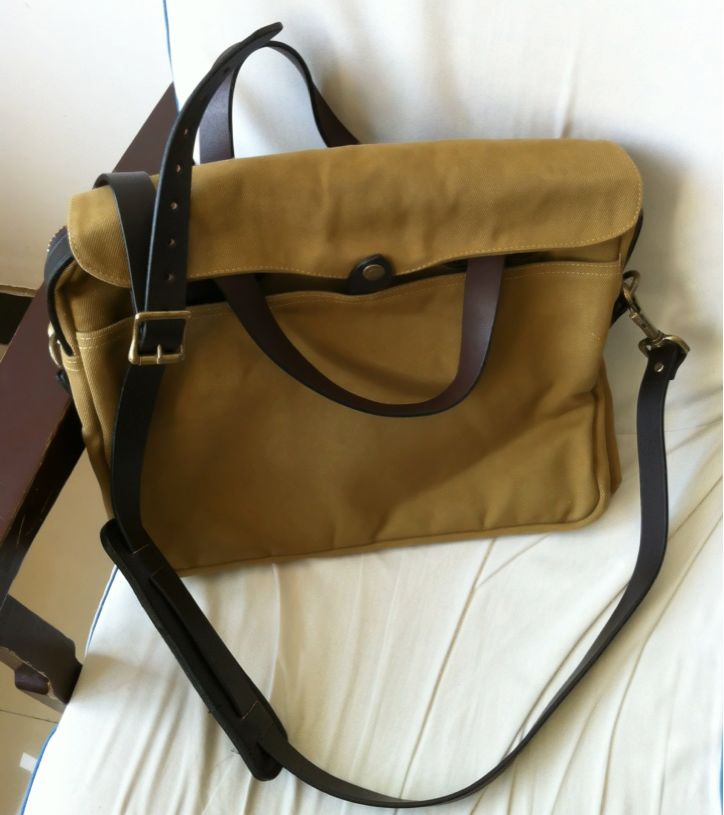 filson 258