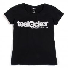 2.1折 teelocker 春夏款 女裝T恤超薄修身显瘦舒适 2色可选 TL-20069-GST