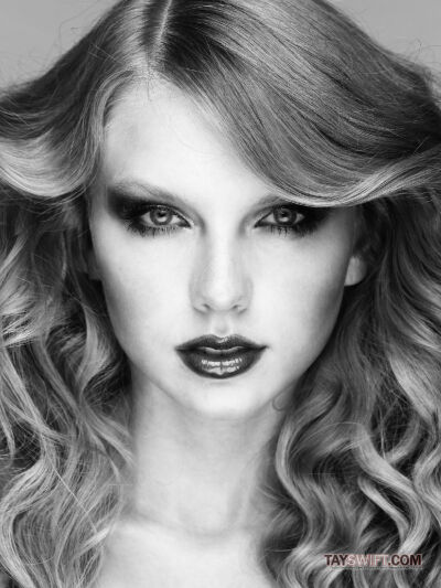 2011寫真照Taylor Swift