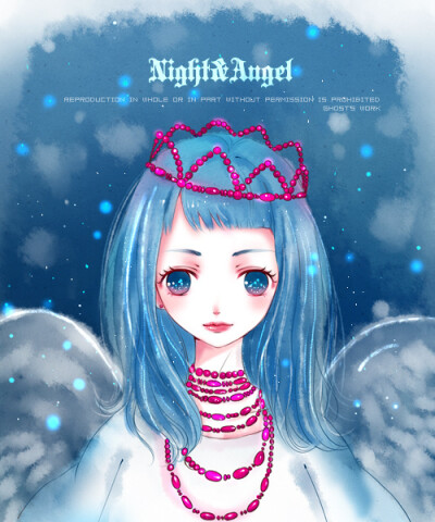 angel