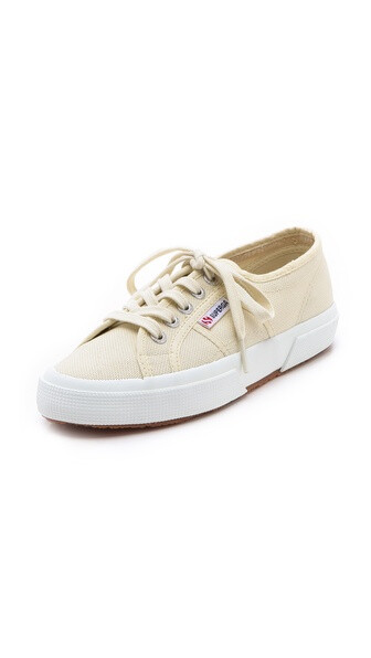 Superga Cotu 经典运动鞋