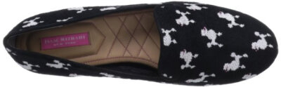 Isaac Mizrahi New York Women's Zarek Loafer