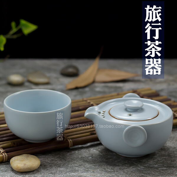 一壶一杯 一个人的快乐 一个人的茶道盛宴